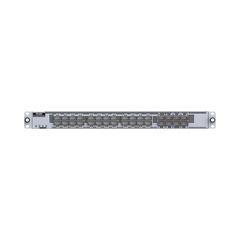 Switch Next-Generation Data Center, 24 Puertos QSPF56 200G y 8 Puertos QSPF-DD 400G