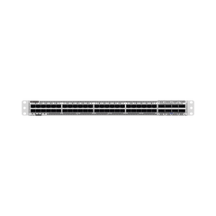 Switch Next-Generation Data Center, 48 Puertos DSFP 100G y 8 Puertos QSPF-DD 400G