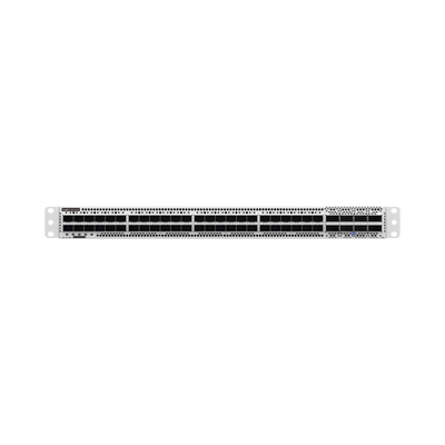 Switch Next-Generation Data Center, 48 Puertos DSFP 100G y 8 Puertos QSPF-DD 400G