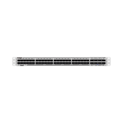 Switch Next-Generation Data Center, 48 Puertos DSFP 100G y 8 Puertos QSPF-DD 400G