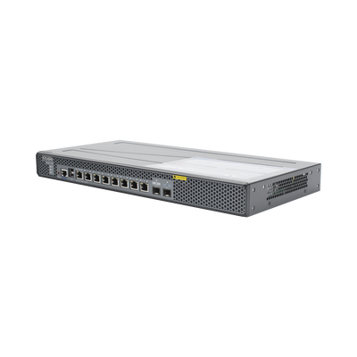 Firewall Administrado en la Nube, hasta 2,000 Usuarios / Seguridad Basada en AI / Capacidad Expansible de Hasta 3 Gbps /  Defensa DDoS, Antivirus y Gestión por Políticas Inteligentes