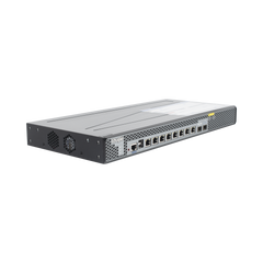 Firewall Administrado en la Nube, hasta 2,000 Usuarios / Seguridad Basada en AI / Capacidad Expansible de Hasta 3 Gbps /  Defensa DDoS, Antivirus y Gestión por Políticas Inteligentes
