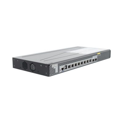 Firewall Administrado en la Nube, hasta 2,000 Usuarios / Seguridad Basada en AI / Capacidad Expansible de Hasta 3 Gbps /  Defensa DDoS, Antivirus y Gestión por Políticas Inteligentes