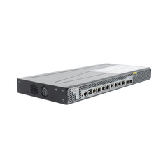 Firewall Administrado en la Nube, hasta 2,000 Usuarios / Seguridad Basada en AI / Capacidad Expansible de Hasta 3 Gbps /  Defensa DDoS, Antivirus y Gestión por Políticas Inteligentes