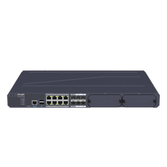 Firewall Administrado en la Nube, hasta 4,000 Usuarios / Seguridad Basada en AI / Capacidad Expansible de Hasta 10 Gbps /  Defensa DDoS, Antivirus y Gestión por Políticas Inteligentes