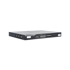 Controlador para Puntos de Acceso Ruijie Networks, hasta 128 APs, crecimiento de hasta 1152 Ceiling APs / 2304  Wall APs