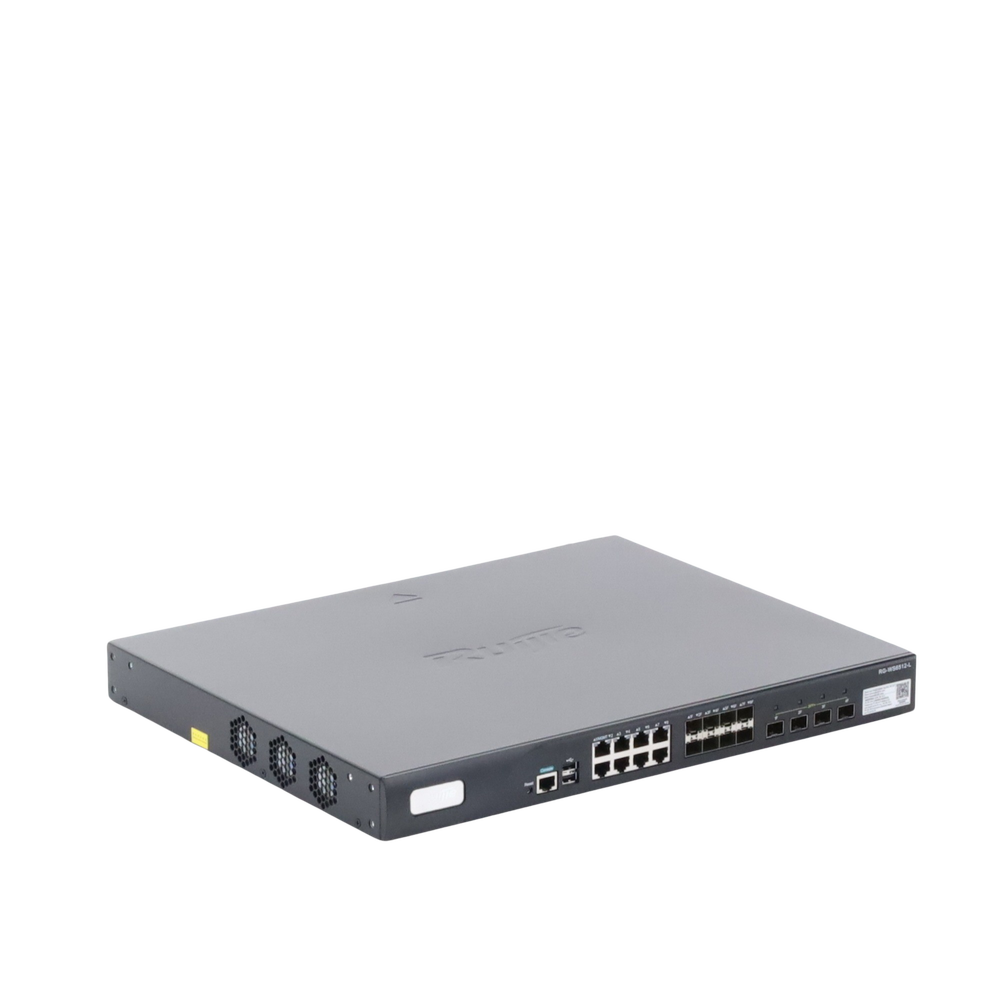 Controlador para Puntos de Acceso Ruijie Networks, hasta 128 APs, crecimiento de hasta 1152 Ceiling APs / 2304  Wall APs