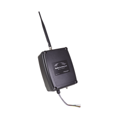 Adaptador para Sistemas de Voceo y Radio, Doble Banda VHF 150-160 / 450-470 MHz