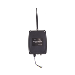 Adaptador para Sistemas de Voceo y Radio, Doble Banda VHF 150-160 / 450-470 MHz