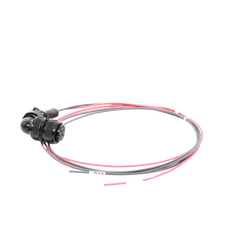 Cable de Corriente para Radios de Locomotora