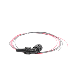 Cable de Corriente para Radios de Locomotora