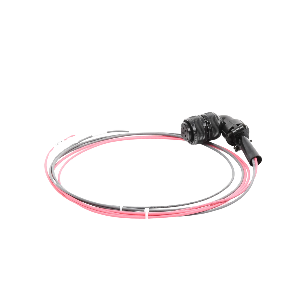 Cable de Corriente para Radios de Locomotora