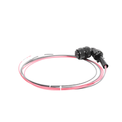 Cable de Corriente para Radios de Locomotora