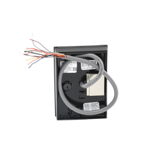 Lector con Teclado 921 PROX HID, EM /iClass SEOS (no clonable) /iClass SE/ iClass SR/ iClass /Mifare Classic, DesFire, Bluetooth/ Garantía de por Vida