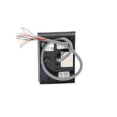 Lector con Teclado 921 PROX HID, EM /iClass SEOS (no clonable) /iClass SE/ iClass SR/ iClass /Mifare Classic, DesFire, Bluetooth/ Garantía de por Vida