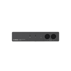 Procesador de Audio para Conferencia | Conexión Dante | Bluetooth | Conexión USB | ADECIA
