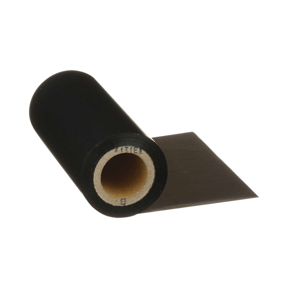 Cinta Ribbon para Impresora TDP43ME 91.4 Metros (300 Pies) Largo x 108 mm (4.25 Pulgadas) Ancho. Transferencia Térmica, Cera/Resina, Negra