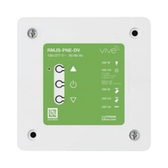Controlador 8A para accesorios controlados de 0-10V