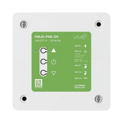 Controlador 8A para accesorios controlados de 0-10V