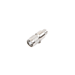 Conector TNC Macho inverso de anillo plegable para cables RG-174/U, BELDEN 8216