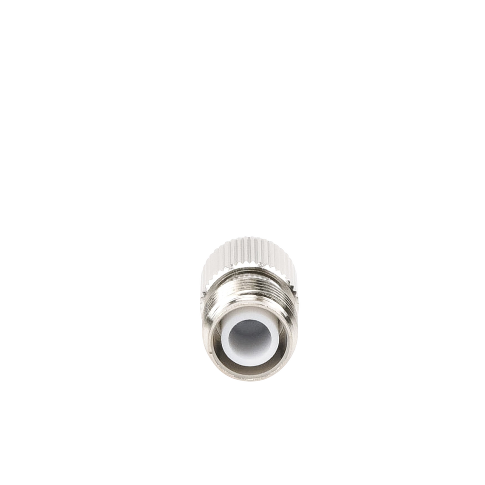 Conector TNC Hembra Inverso para cable RG-142/U.