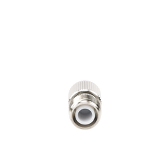 Conector TNC Hembra Inverso para cable RG-142/U.