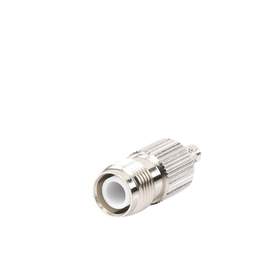 Conector TNC Hembra Inverso para cable RG-142/U.
