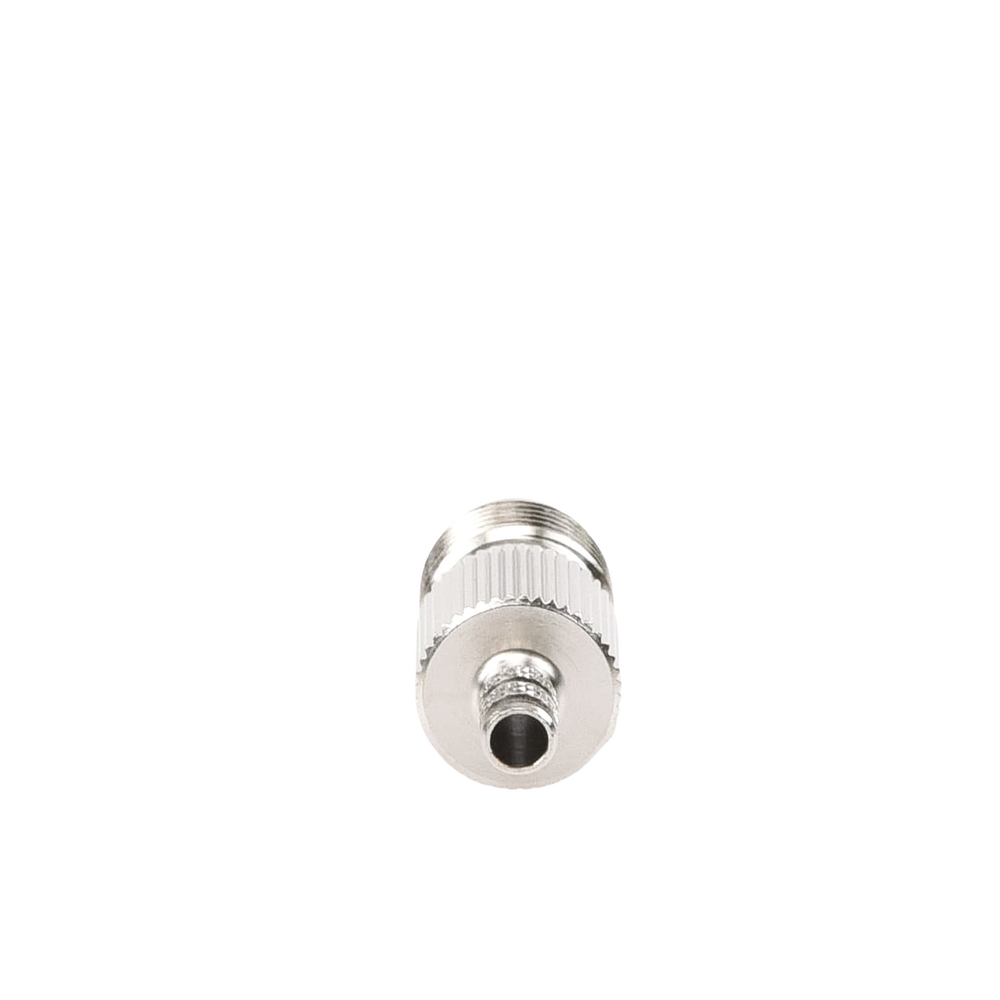 Conector TNC Hembra Inverso para cable RG-142/U.