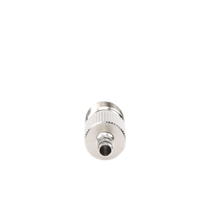 Conector TNC Hembra Inverso para cable RG-142/U.