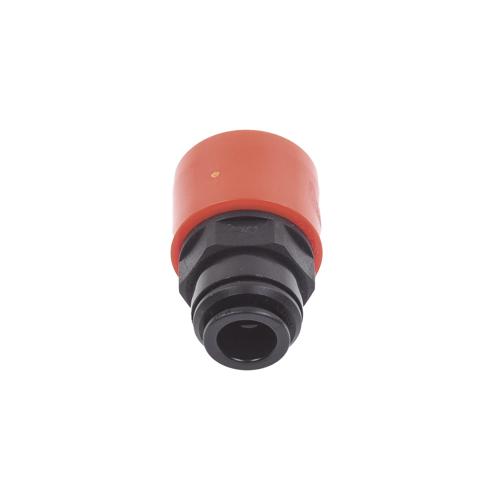 Desconexión Rápida para Tubo Capilar de 3/8 de Pulgada