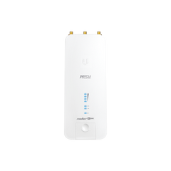 Radio Estación Base airMAX AC GEN2 hasta 500 Mbps, 5 GHz (5150 - 5875 MHz) con tecnología airPrism