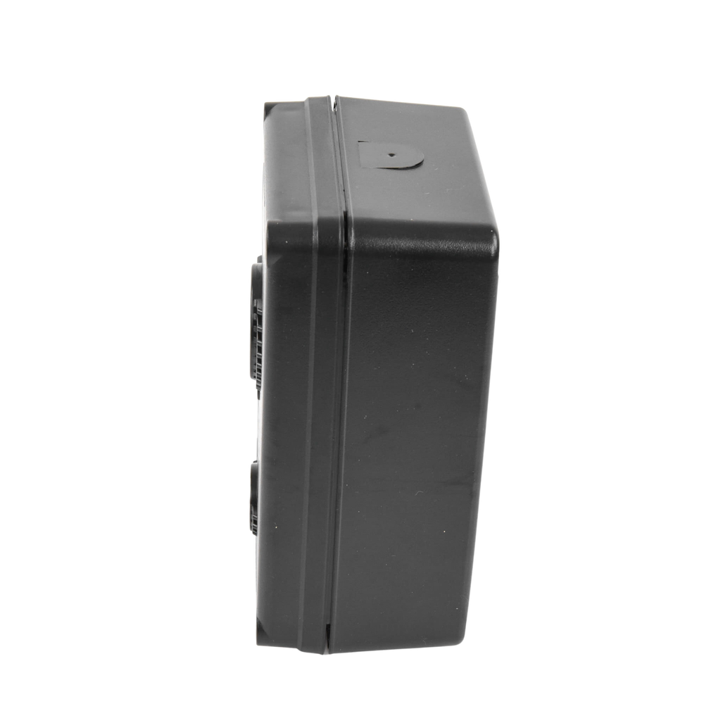 Callbox, Intercomunicador Inalámbrico, Serie Q7 en Color Negro