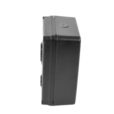 Callbox, Intercomunicador Inalámbrico, Serie Q7 en Color Negro