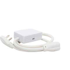 (RadioRA2) Adaptador 15 Amp, modulo on/off. Para electrodomésticos. compatible. con RA2Select y RR3.