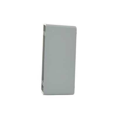 Caja Condulet FS de 1" (25.4 mm) con una boca a prueba de intemperie.