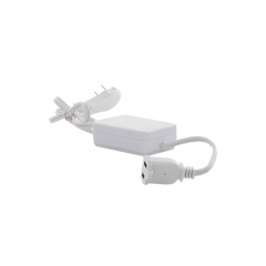 (RadioRA2) Adaptador atenuador para lamparas, 300W INC/HAL, compatible con RA2Select y RR3