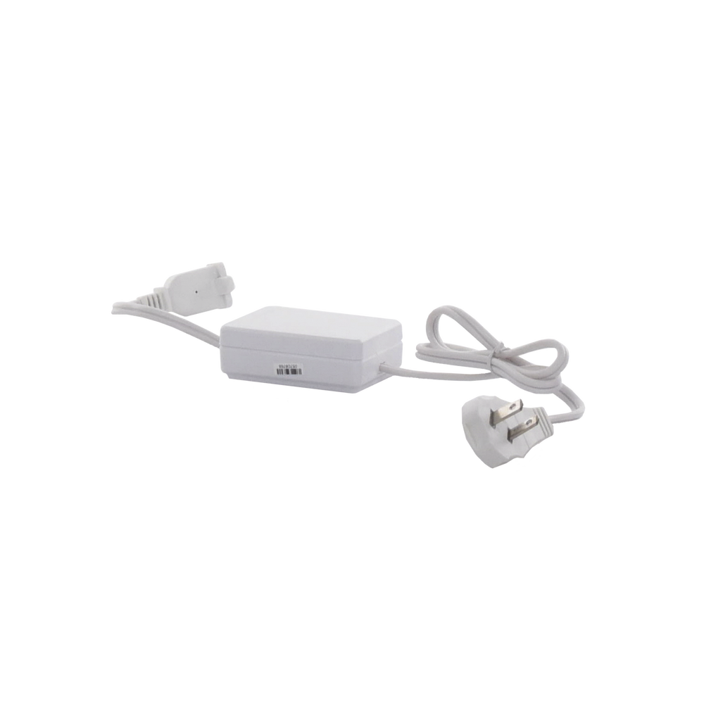 (RadioRA2) Adaptador atenuador para lamparas, 300W INC/HAL, compatible con RA2Select y RR3