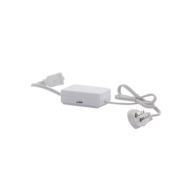 (RadioRA2) Adaptador atenuador para lamparas, 300W INC/HAL, compatible con RA2Select y RR3