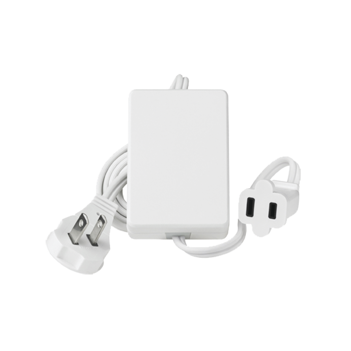 (RadioRA2) Adaptador atenuador para lamparas, 300W INC/HAL, compatible con RA2Select y RR3