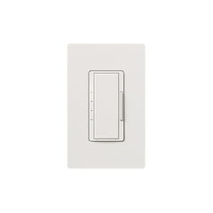 (RadioRA2) Controlador de ventilador de techo, carga 2A