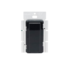 (RadioRA2) Interruptor Inteligente On/Off, requiere cable neutro. 8A, /120V, compatible con RA2Select y RR3