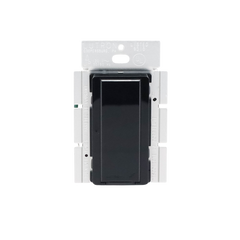 (RadioRA2) Interruptor Inteligente On/Off, requiere cable neutro. 8A, /120V, compatible con RA2Select y RR3