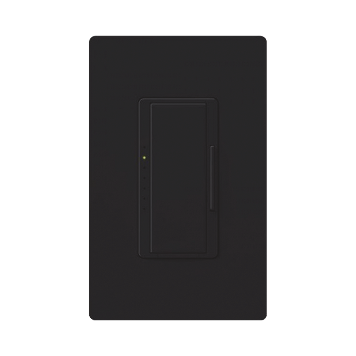 (RadioRA2) Atenuador Dimmer PRO para linea RadioRa2 y RA2 Select, el cable neutro es opcional 250W LED / CFL