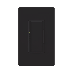 (RadioRA2) Atenuador Dimmer PRO para linea RadioRa2 y RA2 Select, el cable neutro es opcional 250W LED / CFL