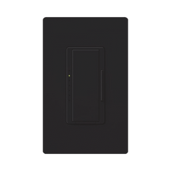 (RadioRA2) Atenuador Dimmer PRO para linea RadioRa2 y RA2 Select, el cable neutro es opcional 250W LED / CFL