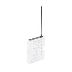 (RadoiRA2) Receptor de control para puertas de garage, regulador de iluminación. 120V, 4 salidas de relay y 2 entradas. Complementar con RRMAIN de RadioRa2 Lutron.