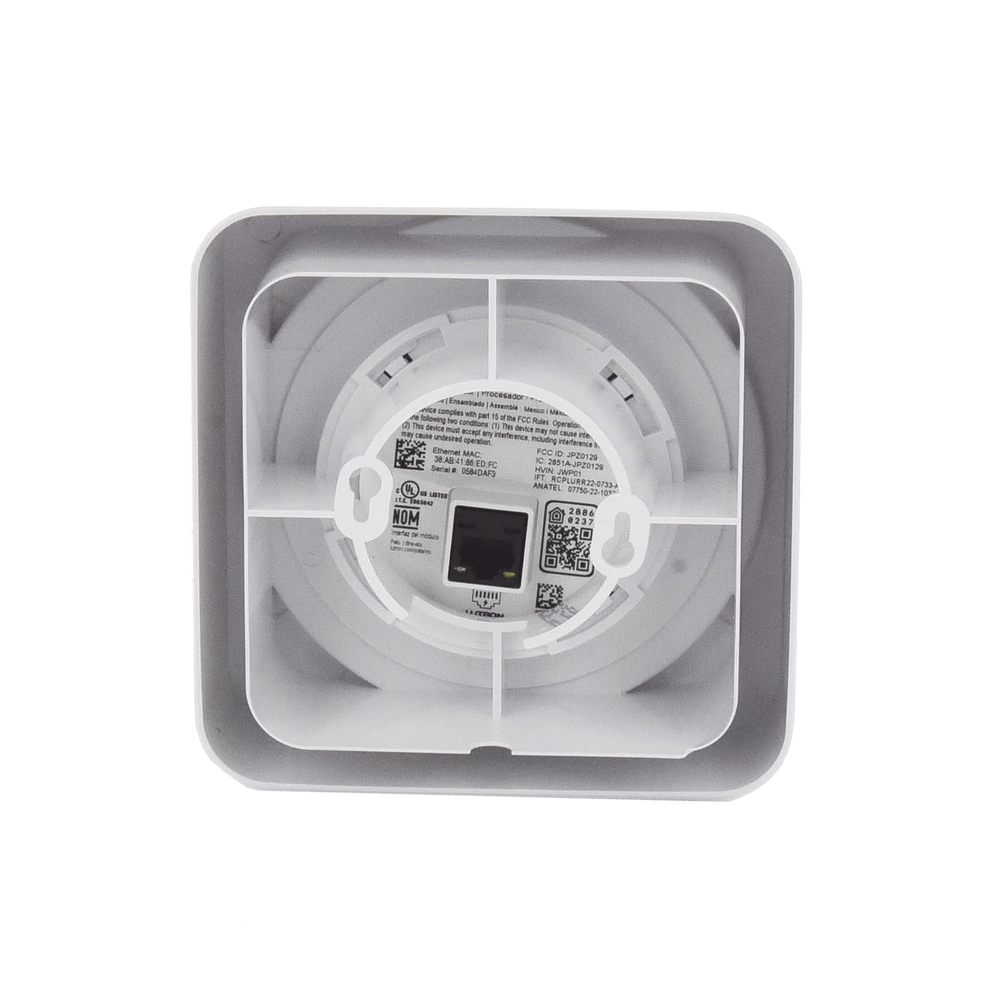 (RadioRa3) Controlador HUB principal para Radio RA3, soporta hasta 200 dispositivos