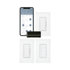 (RA2 Select) Kit de inicio,  para sistemas RA2 Select, ideal para sus proyectos.