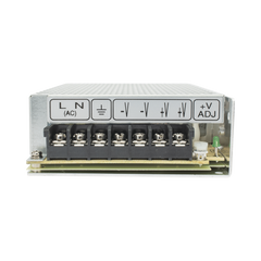 Fuente de Poder Industrial Conmutada 100W de Potencia, 24Vcc, 4.5A