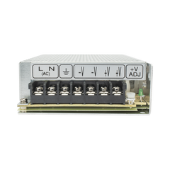 Fuente de Poder Industrial Conmutada 100W de Potencia, 24Vcc, 4.5A
